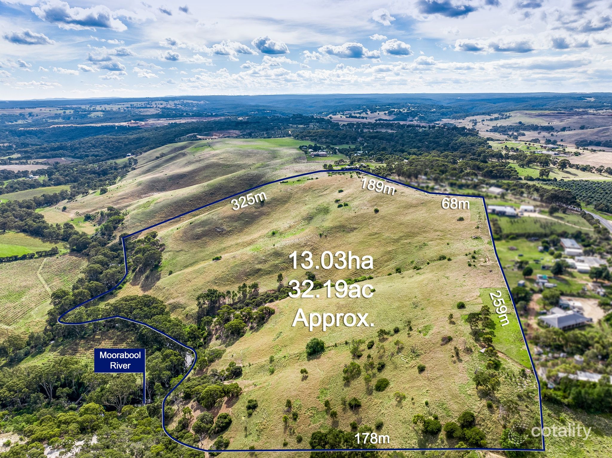 1803 Steiglitz Rd, Maude, VIC 3331