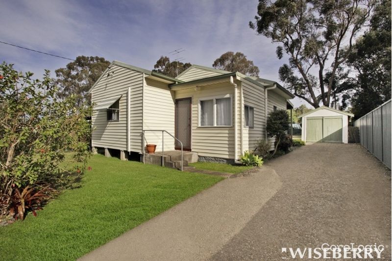 10 Windermere Ave, Charmhaven, NSW 2263