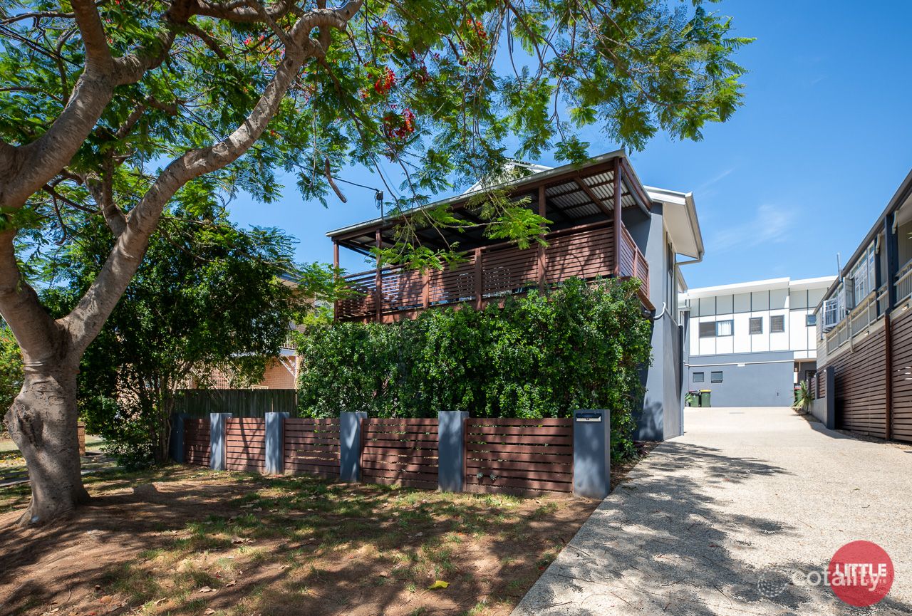 1/20 Piers St, Moorooka, QLD 4105