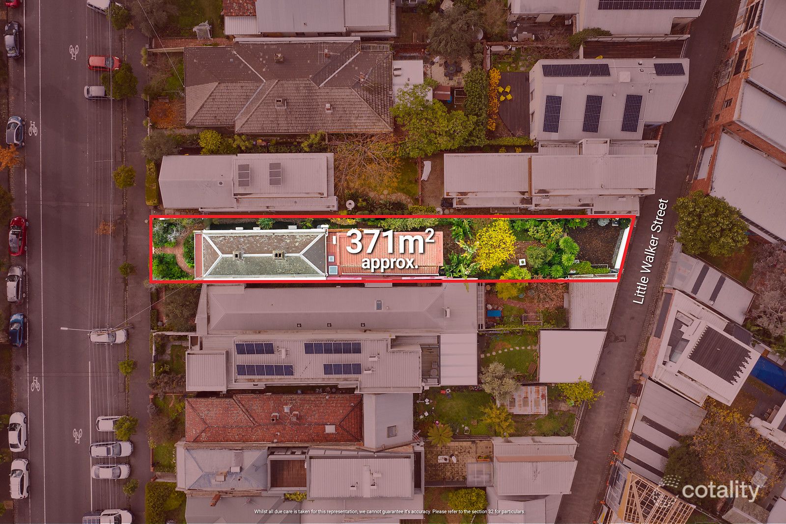 169 Spensley St, Clifton Hill, VIC 3068