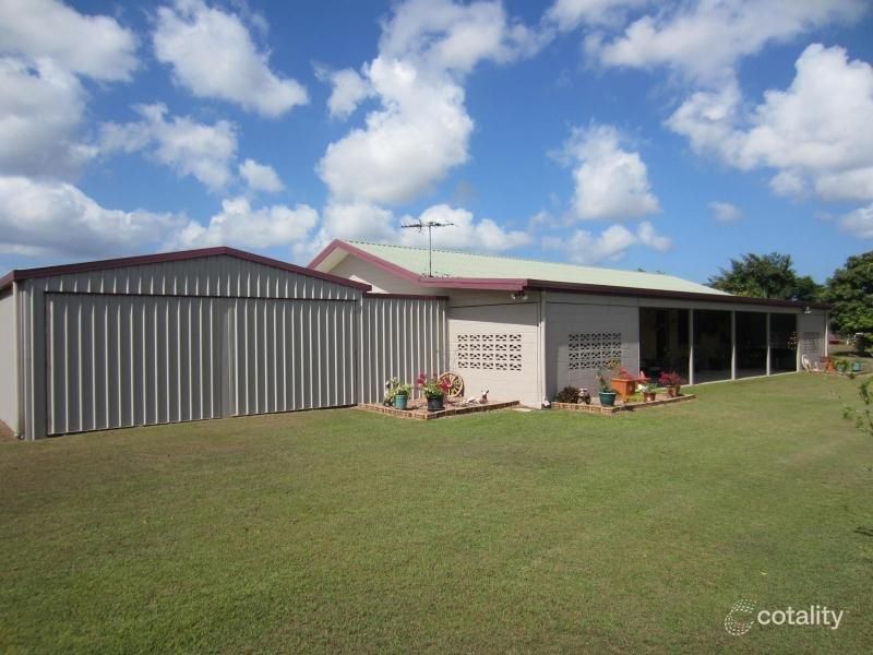 143 New Harbourline, New Harbourline, QLD 4858