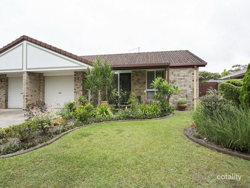 2/72 College Way, Boondall, QLD 4034