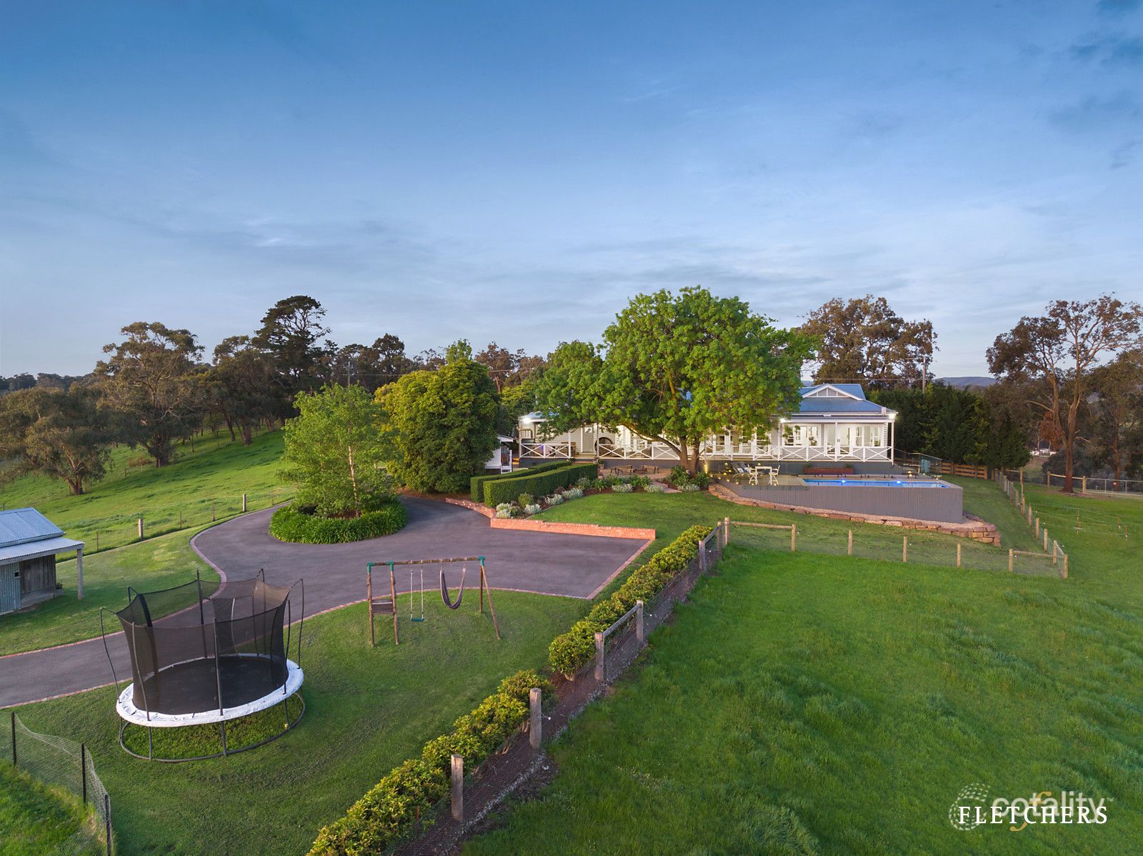 60 Alma Rd, Panton Hill, VIC 3759