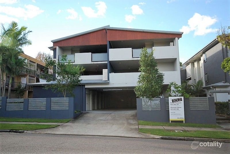 1/31-35 Rode Rd, Wavell Heights, QLD 4012