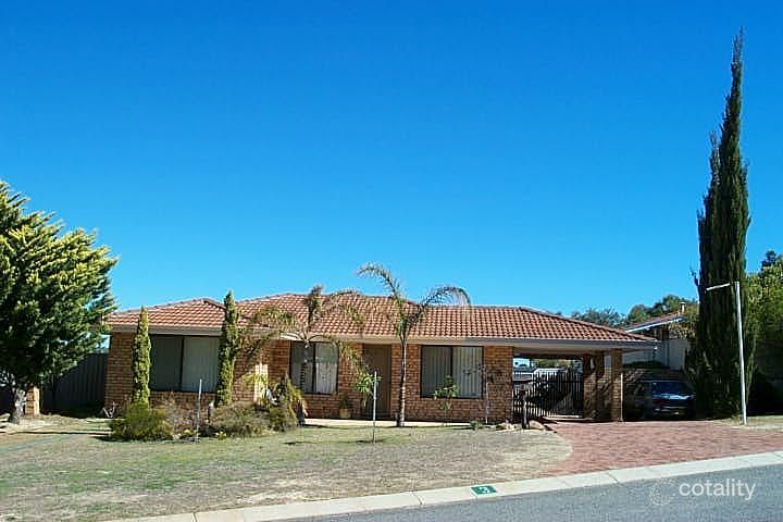 3 Savaris Ct, Beldon, WA 6027