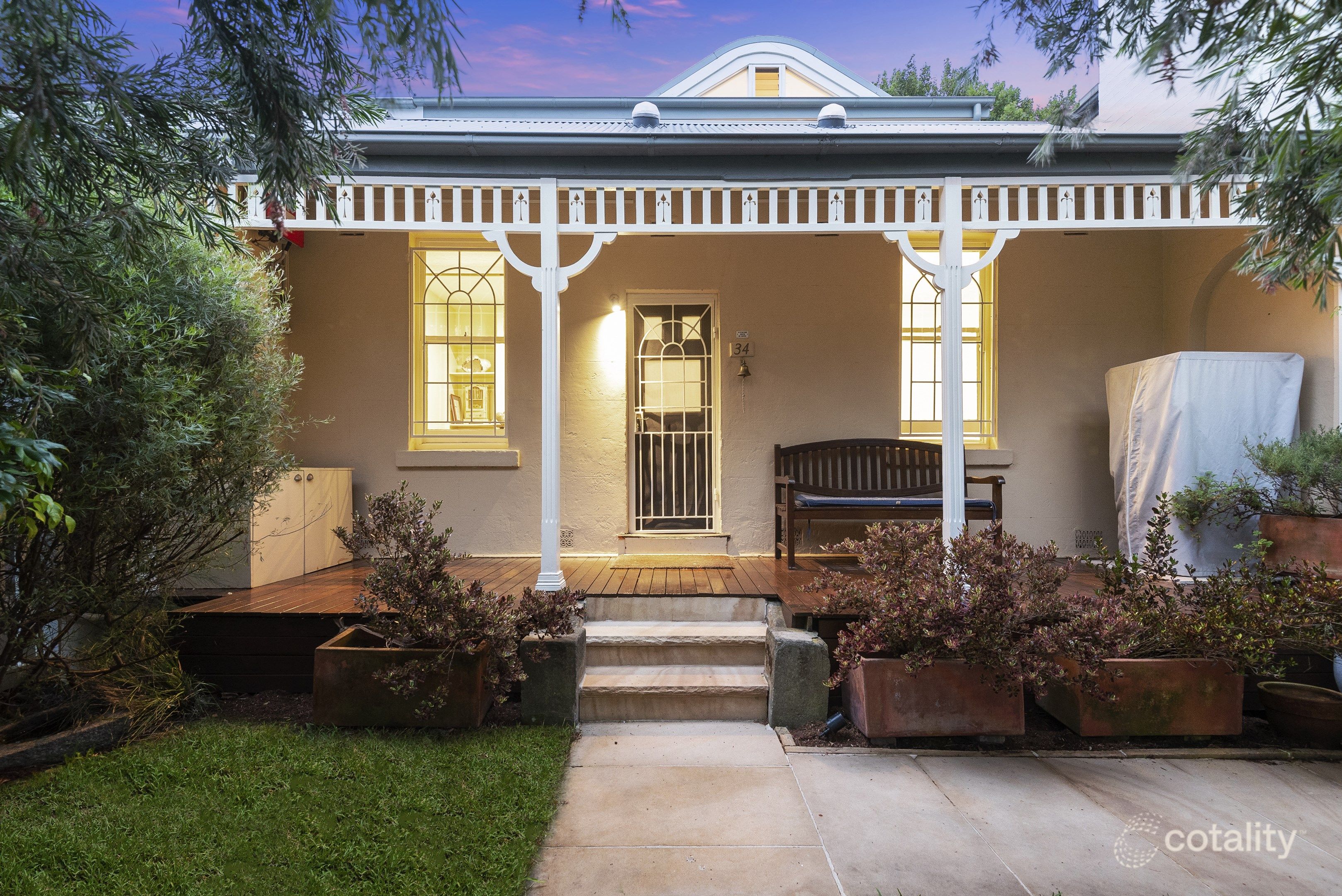 34 Bydown St, Neutral Bay, NSW 2089