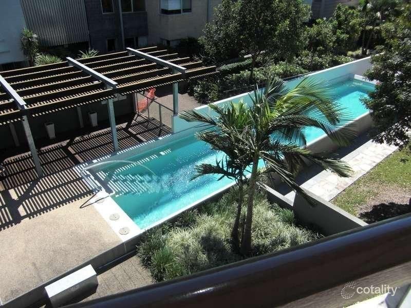 306/18 Addison Ave, Bulimba, QLD 4171