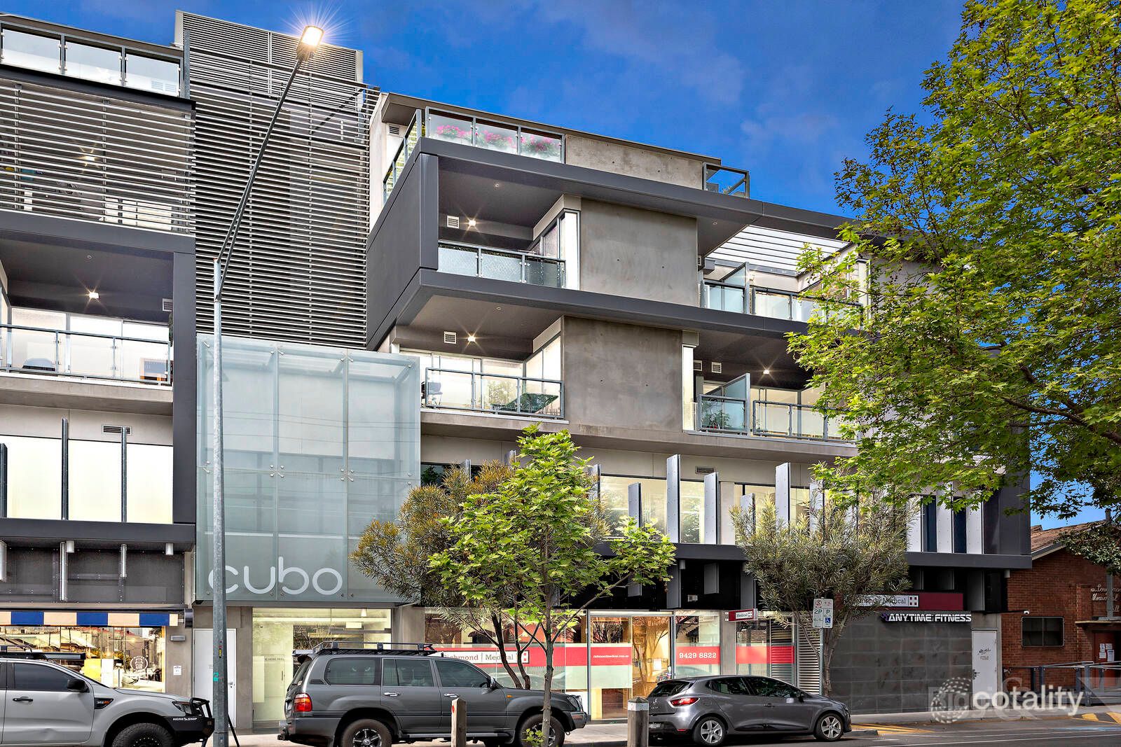 212/59 Coppin St, Richmond, VIC 3121