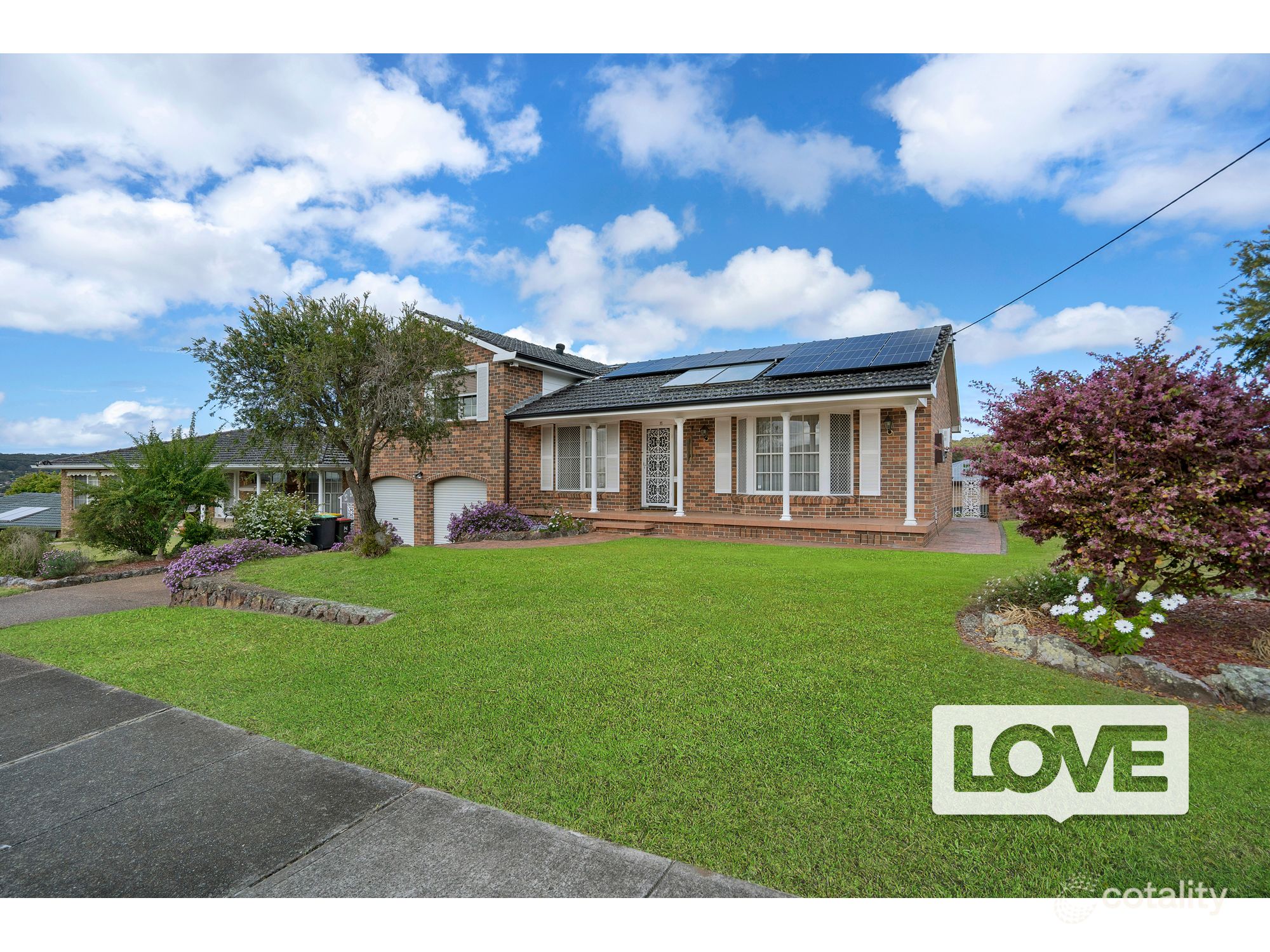 15 Pisces Ave, Elermore Vale, NSW 2287