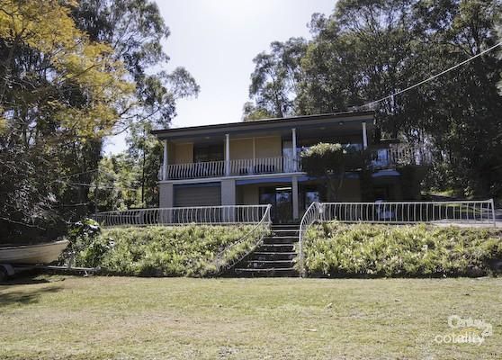 46 Kilaben Rd, Kilaben Bay, NSW 2283