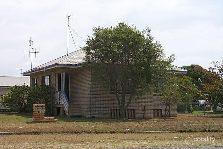 19 Powers St, Bundaberg West, QLD 4670