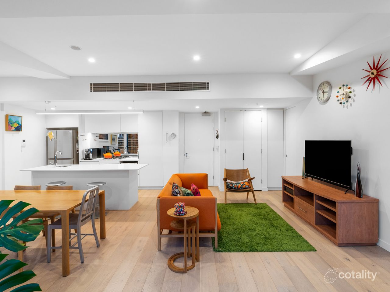 1508/477 Boundary St, Spring Hill, QLD 4000