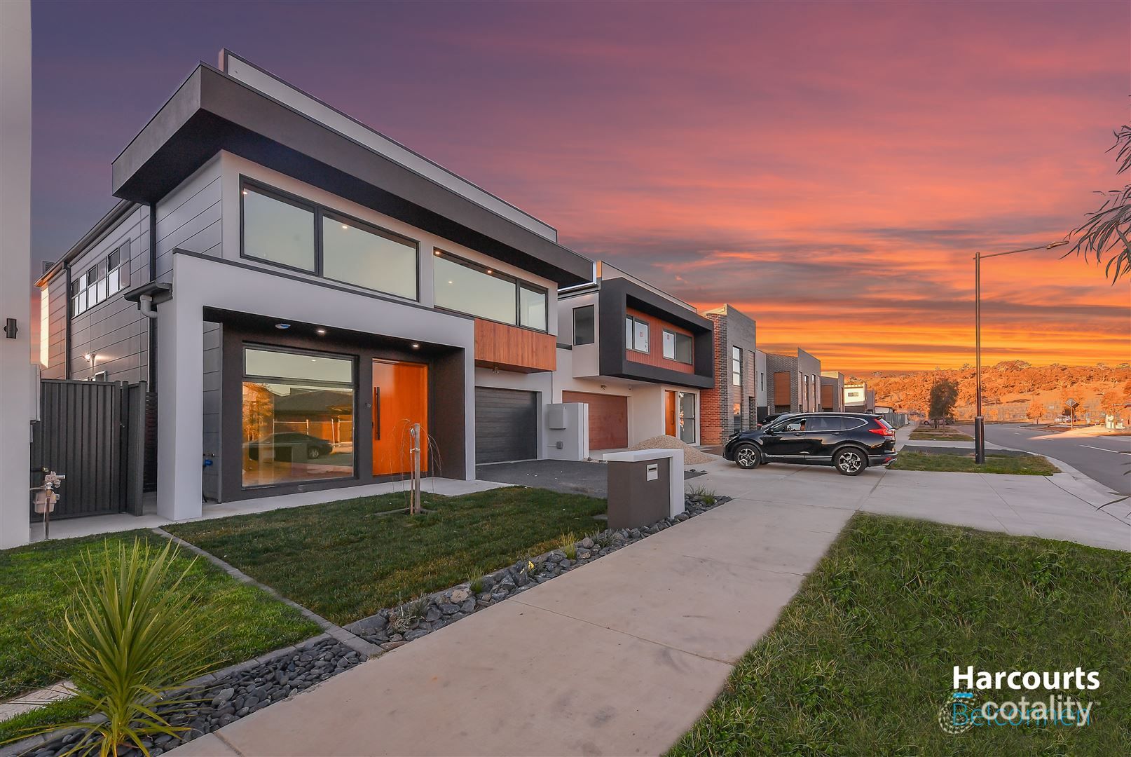 24 Galaxias St, Throsby, ACT 2914