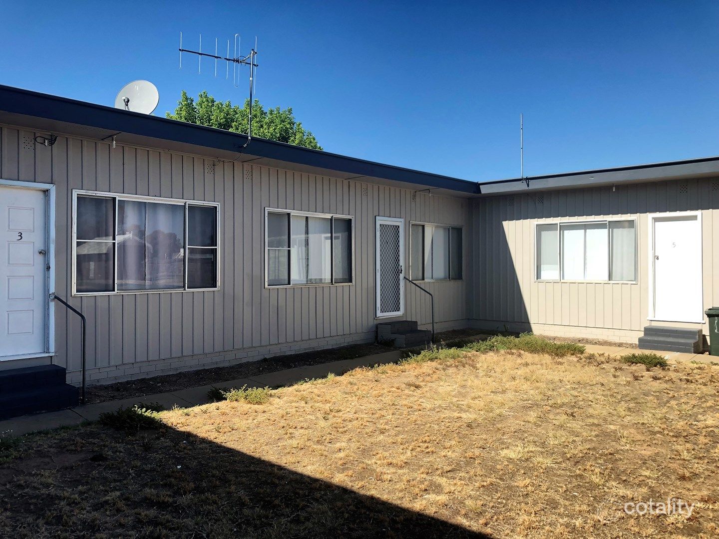 4/51 Dubbo St, Warren, NSW 2824