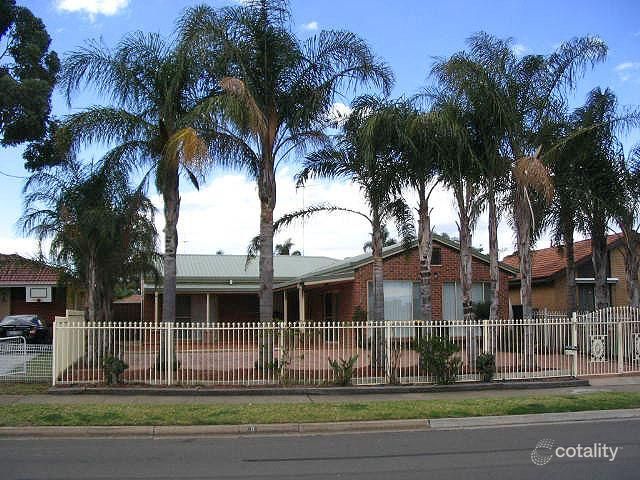 8 Emerson St, Shalvey, NSW 2770