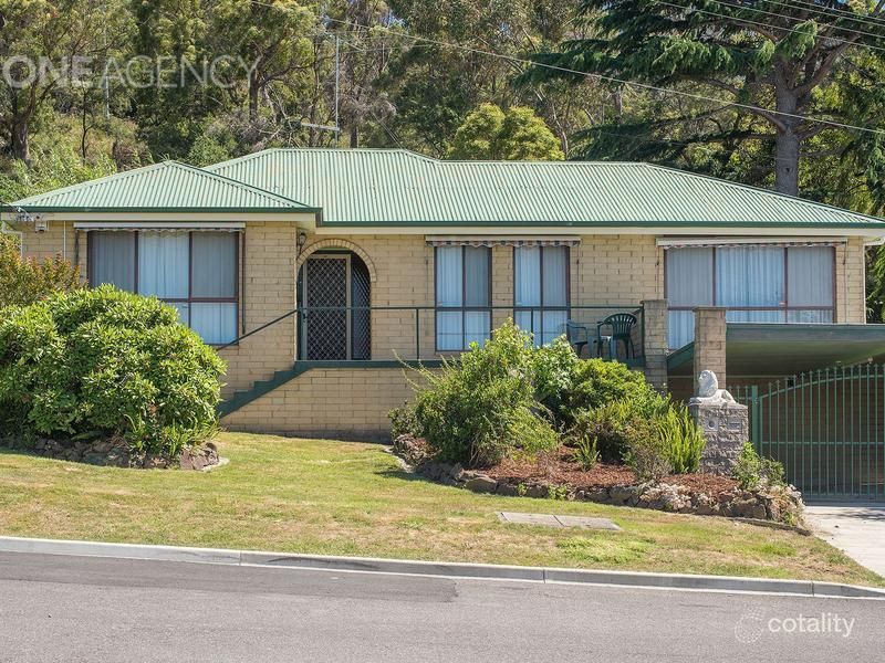 144 Pomona Rd N, Riverside, TAS 7250