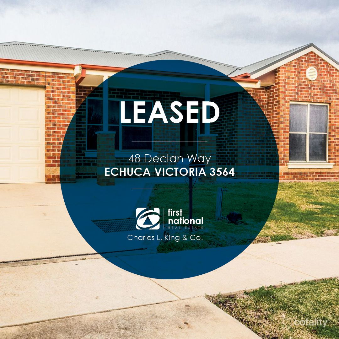 48 Declan Way, Echuca, VIC 3564