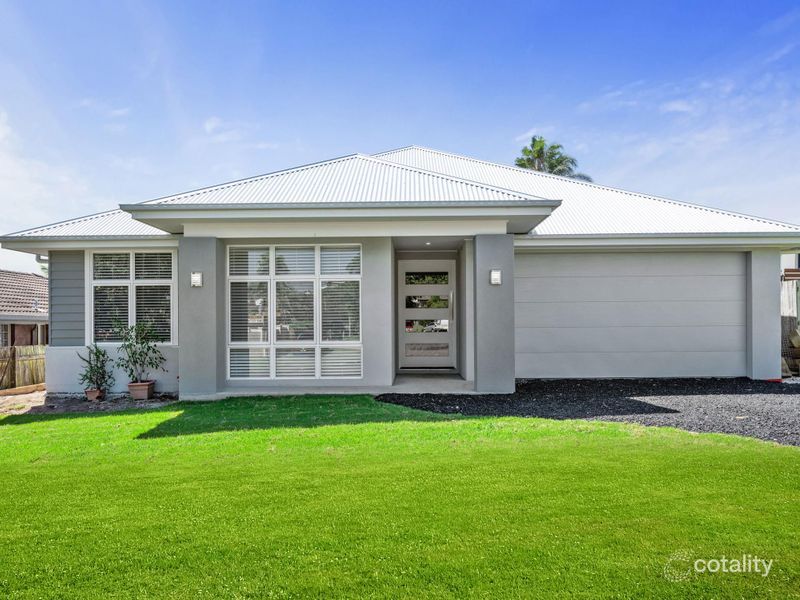 14 Lewis Cres, Forresters Beach, NSW 2260