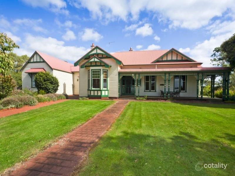 2761 Princes Hwy, Pomborneit, VIC 3260