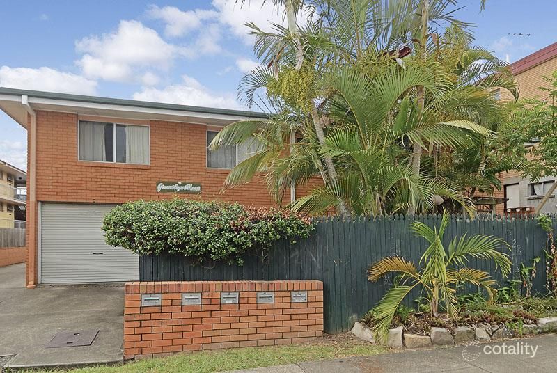 1/162 Juliette St, Greenslopes, QLD 4120