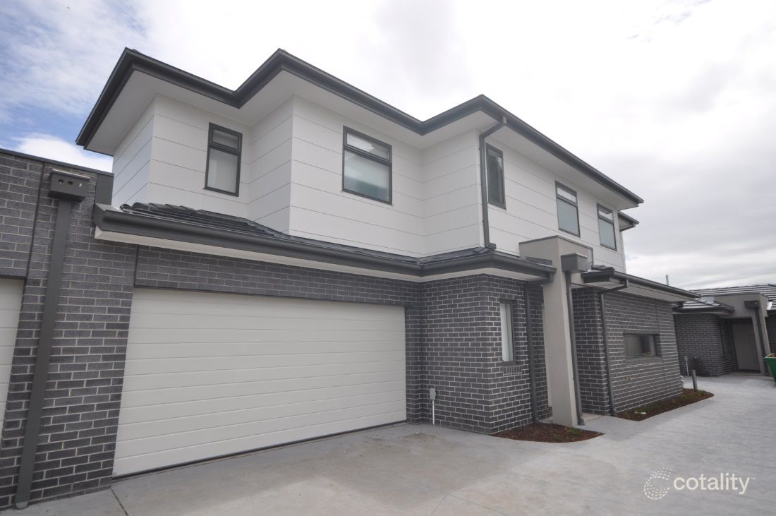 2/586 Bell St, Pascoe Vale South, VIC 3044