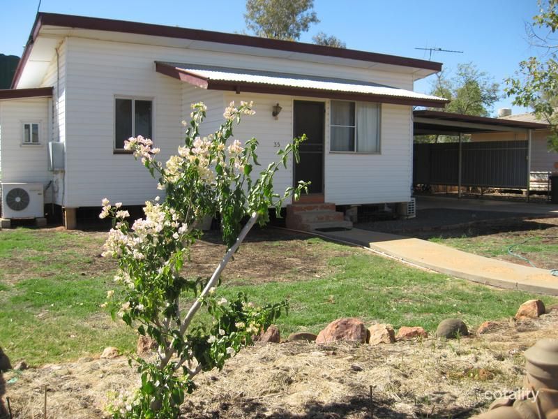 35 Winchu St, Quilpie, QLD 4480