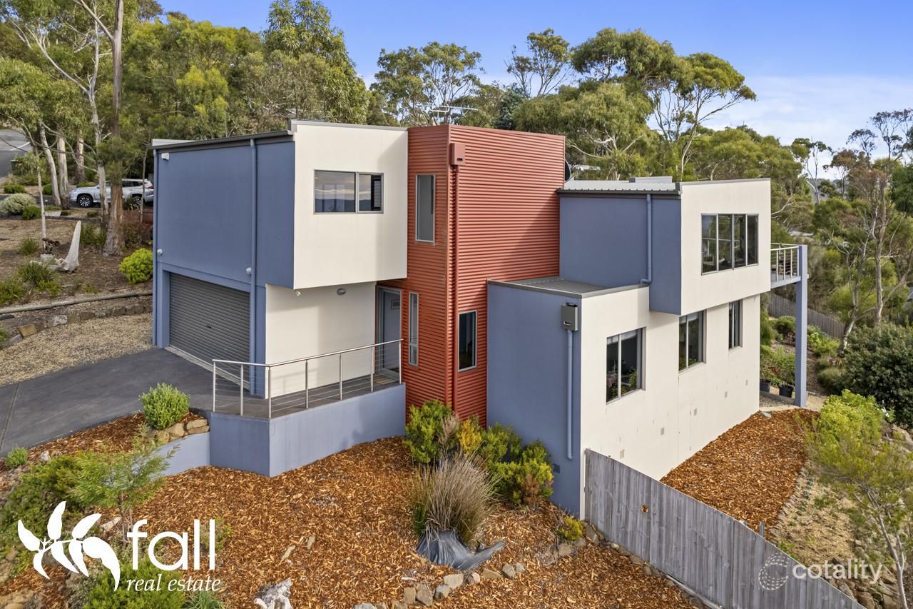 72 Hillcrest Rd, Tolmans Hill, TAS 7007