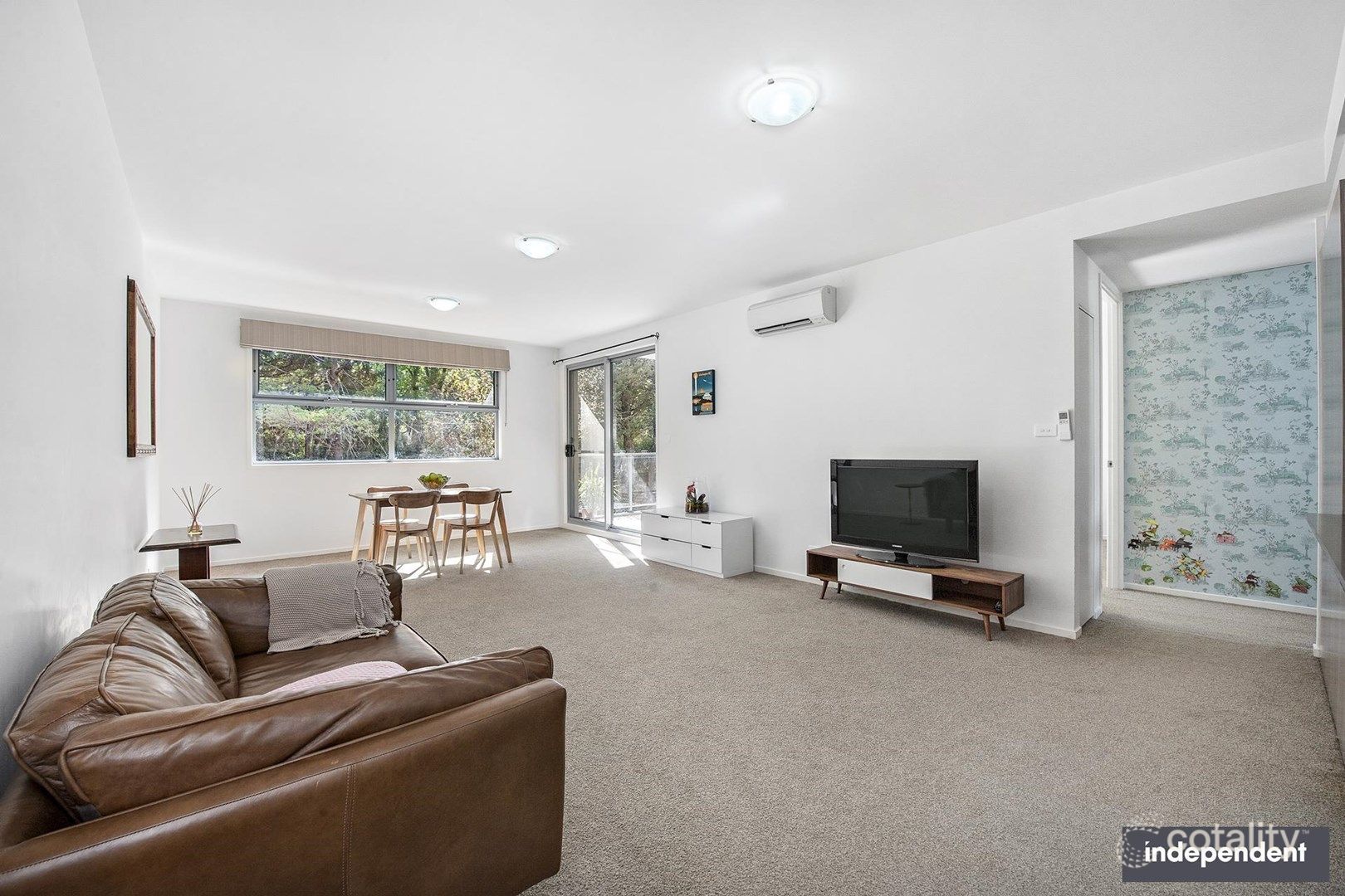 160/15 Mower Pl, Phillip, ACT 2606