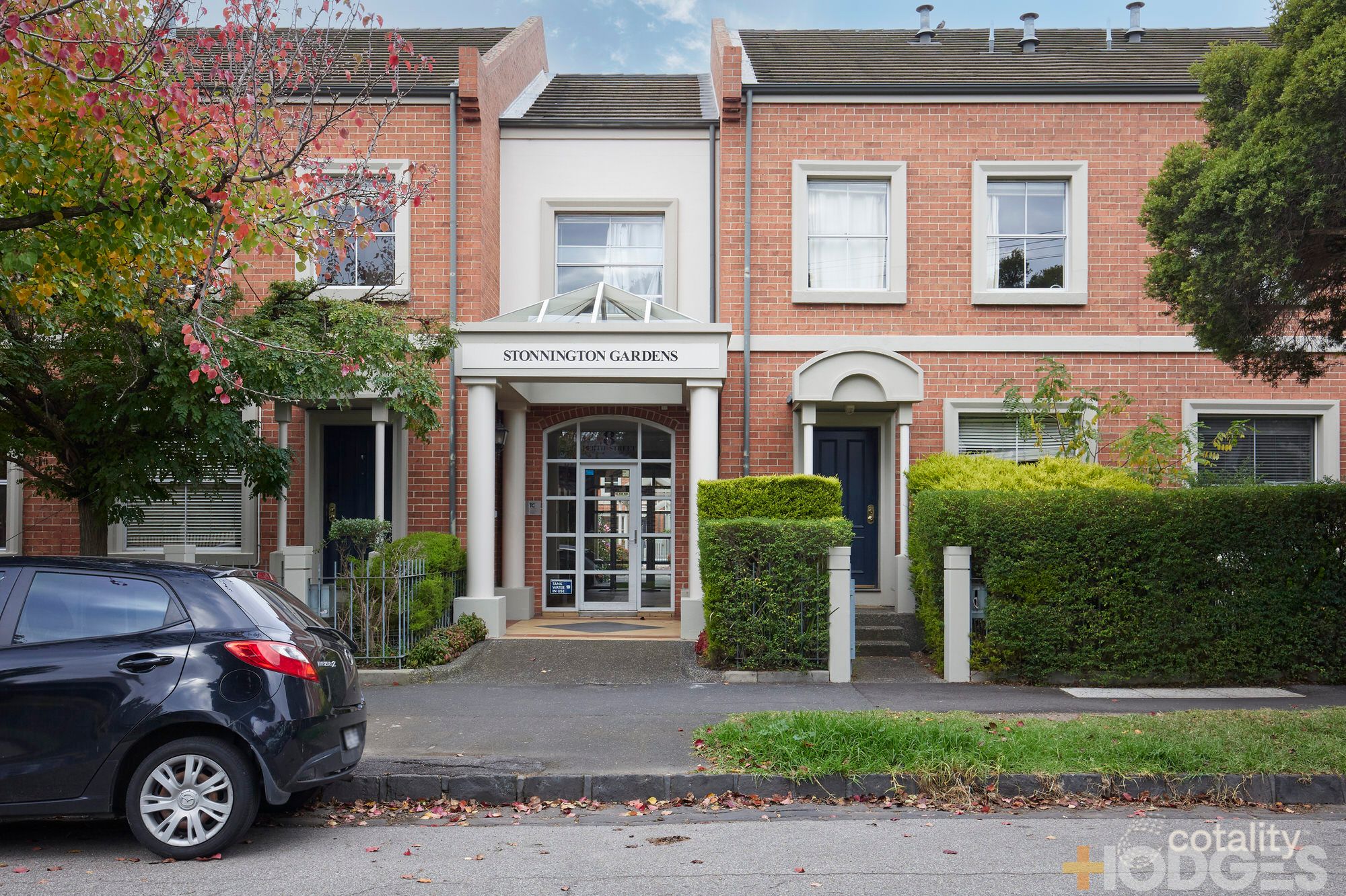 85/8 Perth St, Prahran, VIC 3181