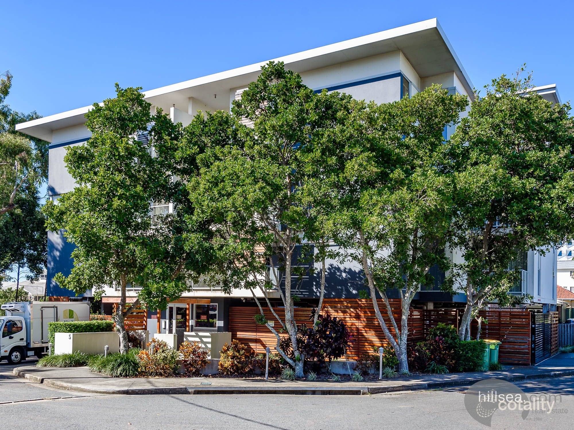 5/5 Carey Lane, Southport, QLD 4215