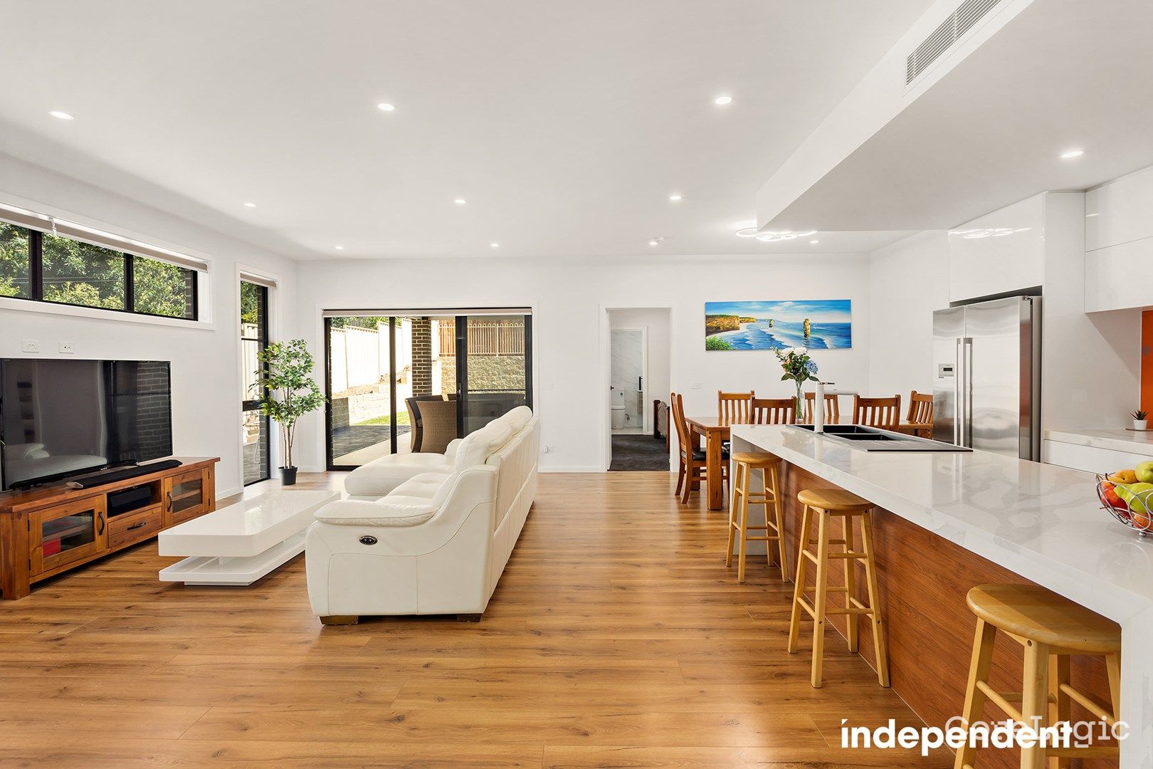 1/130 Bandjalong Cres, Aranda, ACT 2614