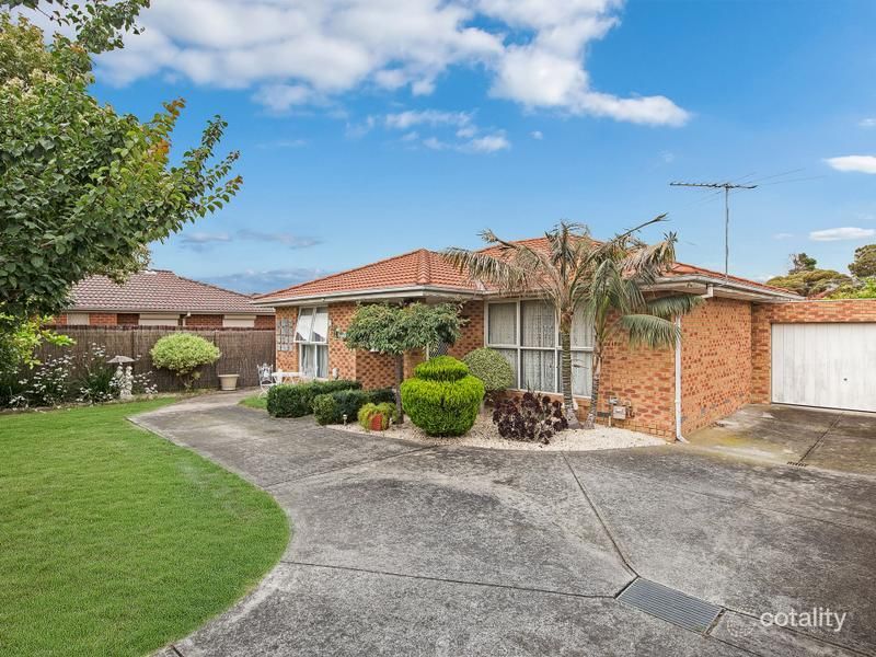 2/10 David St, Noble Park, VIC 3174