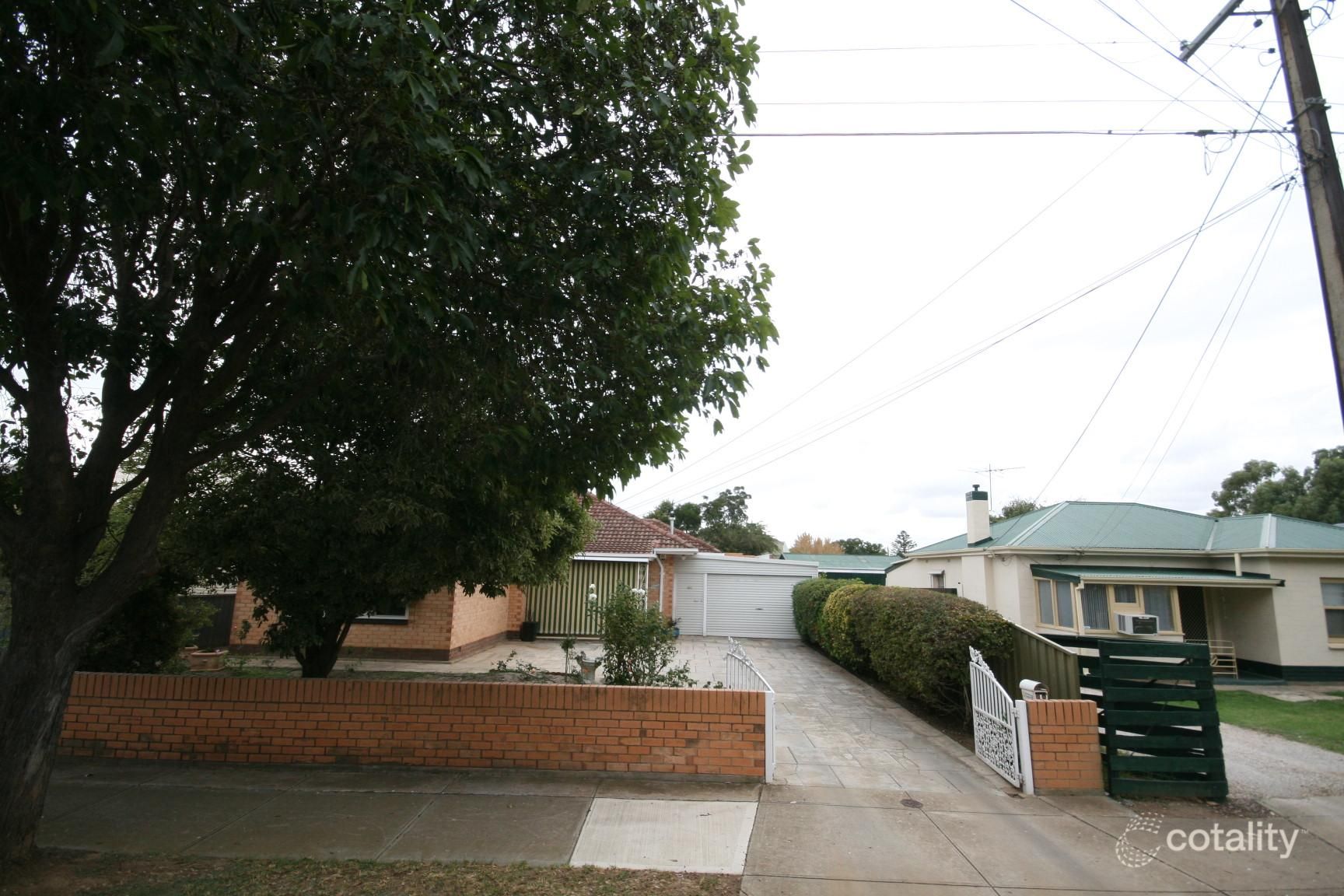 46 Plymouth Ave, Devon Park, SA 5008