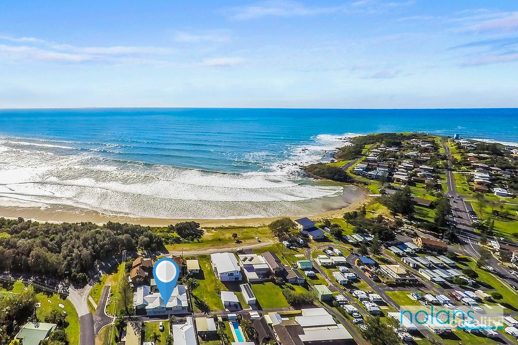 2/12 Pacific St, Woolgoolga, NSW 2456