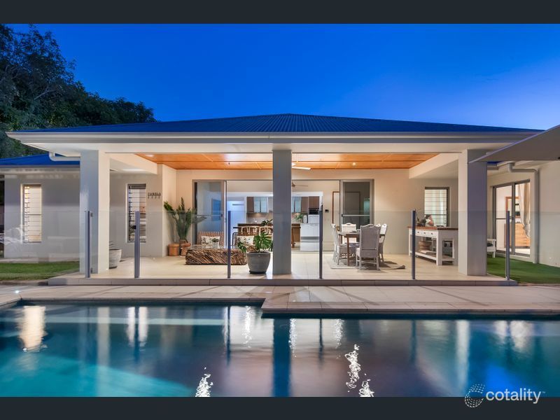27 Seacove Ct, Noosaville, QLD 4566