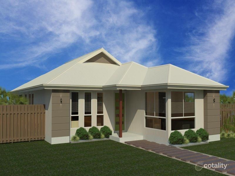 14 Sunbird Lane, Andergrove, QLD 4740