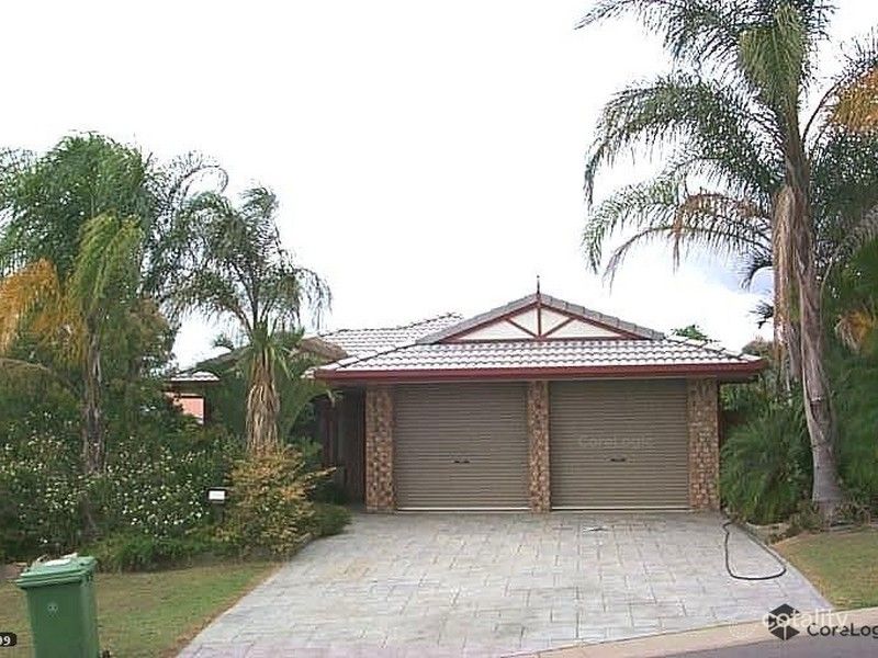 16 Greenway Cct, Springfield, QLD 4300