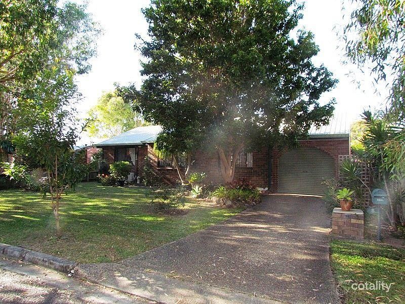8 Keith Royal Dr, Marcoola, QLD 4564