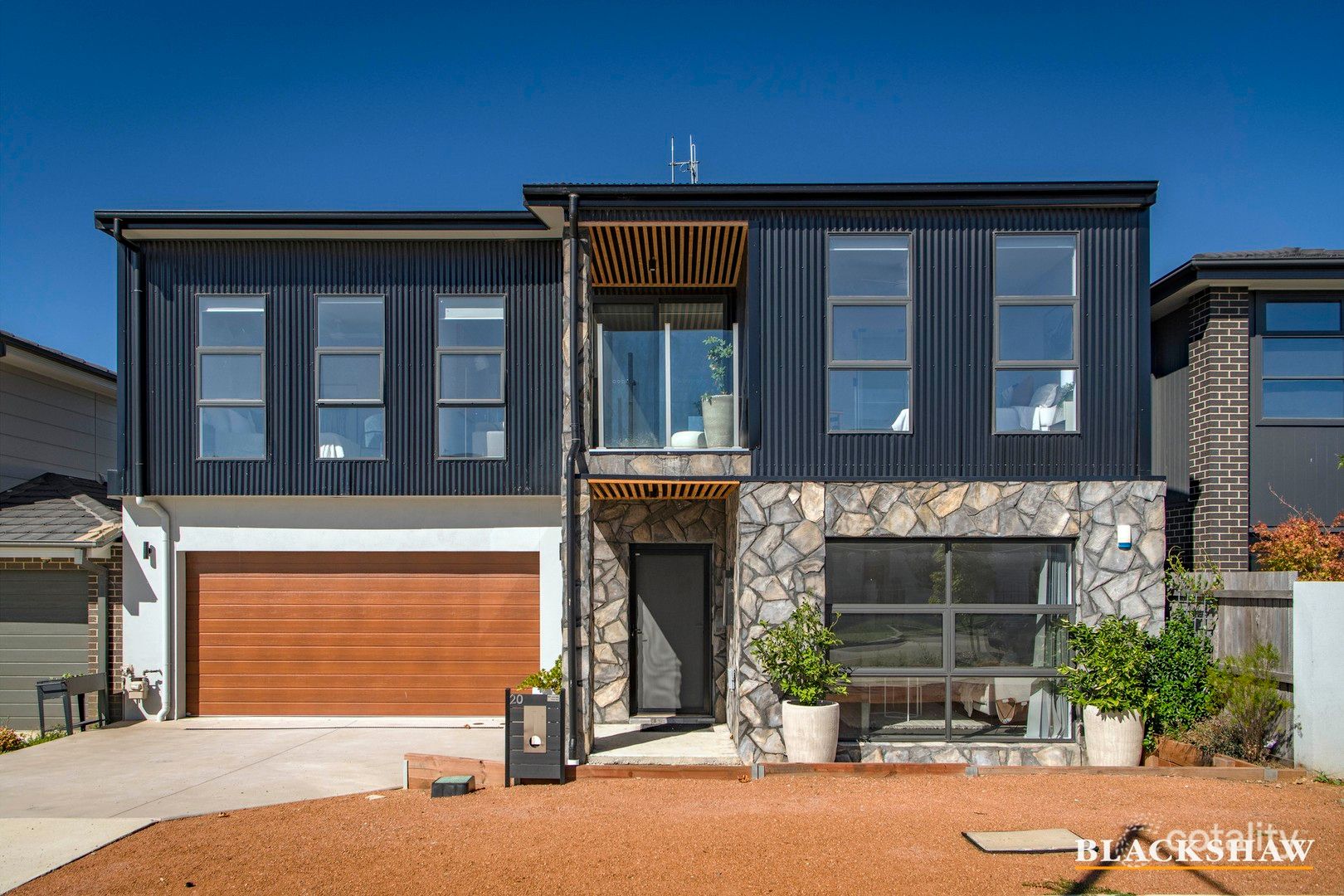 20 Pademelon St, Throsby, ACT 2914