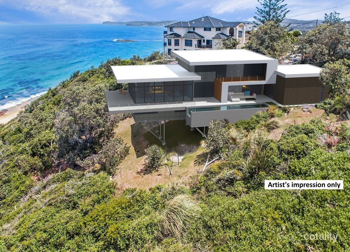 35 North Scenic Rd, Forresters Beach, NSW 2260