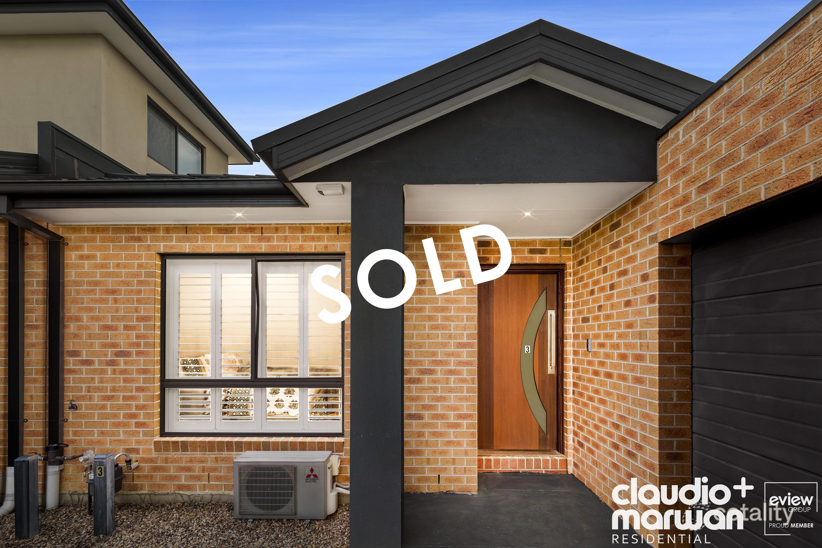 3/64 Justin Ave, Glenroy, VIC 3046