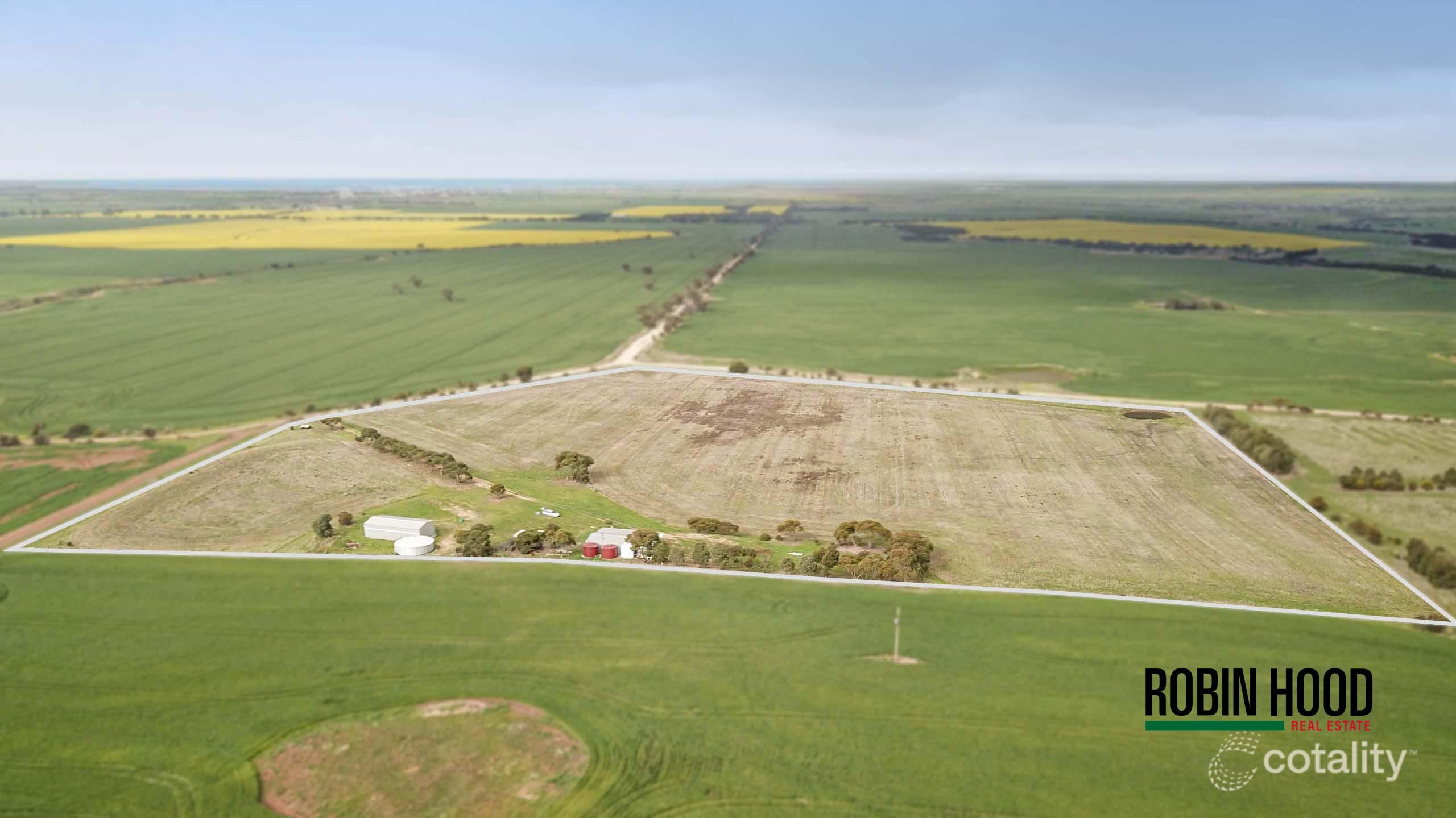 489 Durdins Rd, Tumby Bay, SA 5605