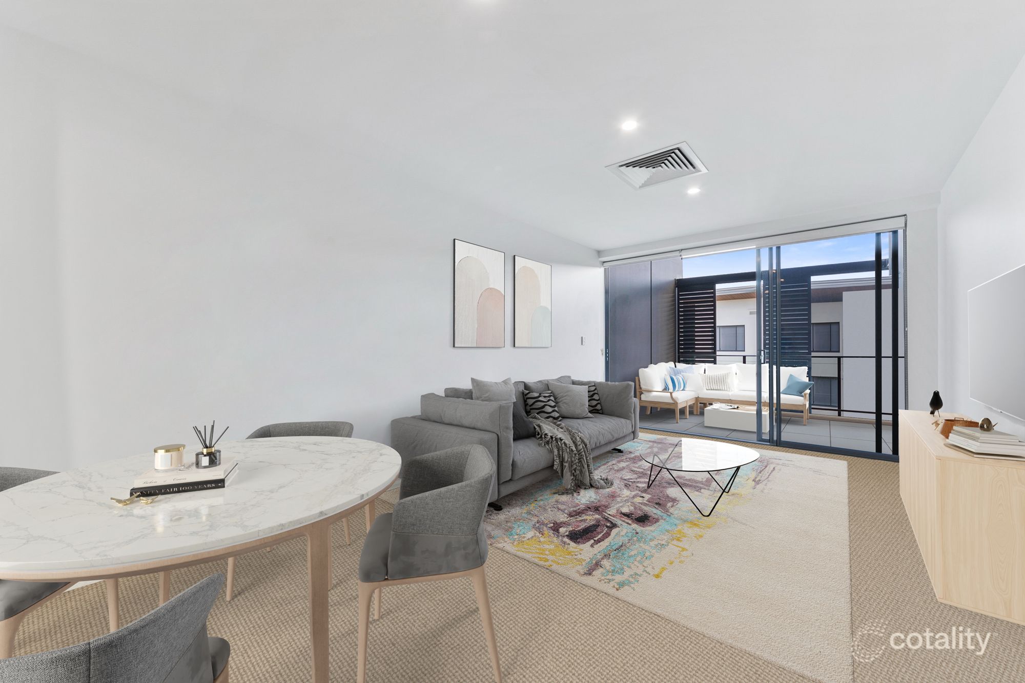 3604/35 Burdett St, Albion, QLD 4010