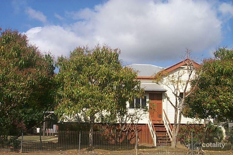 80 Frank St, Maryborough, QLD 4650