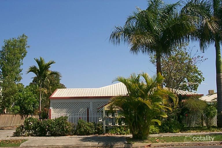 2/25 Ross St, Allenstown, QLD 4700