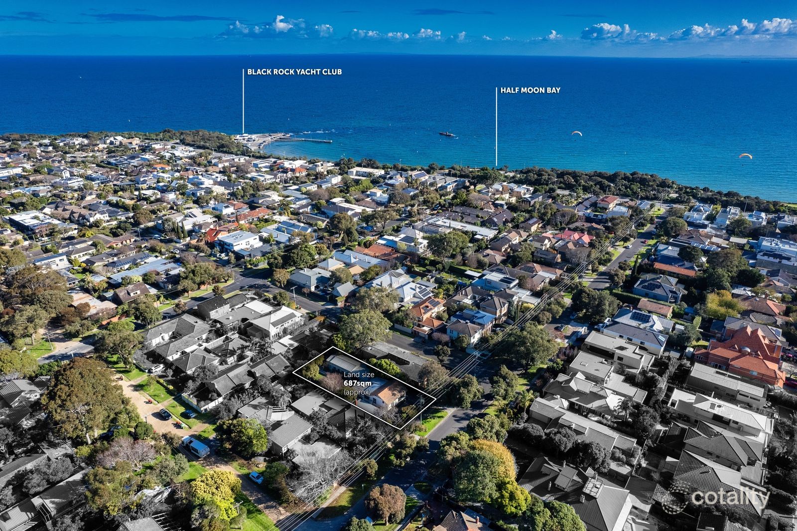 30 Eliza St, Black Rock, VIC 3193