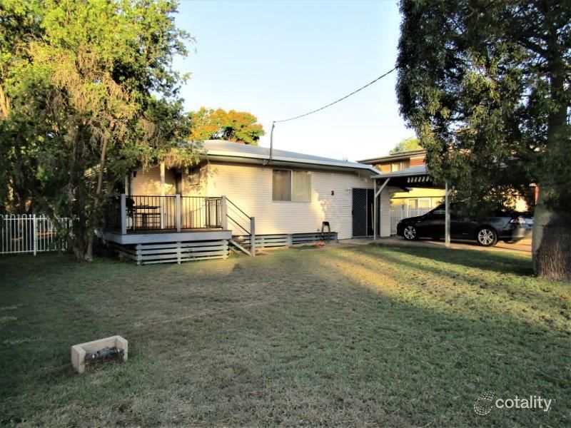 3 Bottletree Ave, Blackwater, QLD 4717