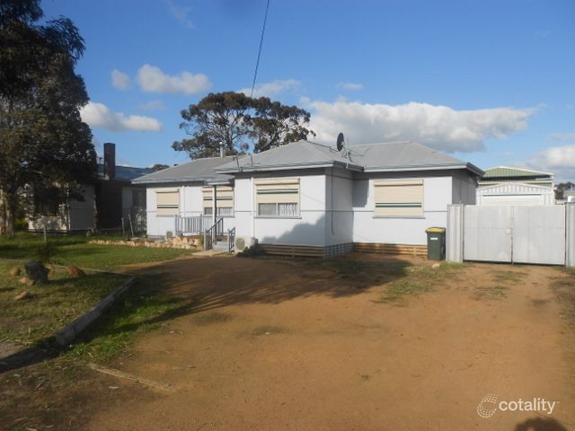 21 Quinn St, Gnowangerup, WA 6335