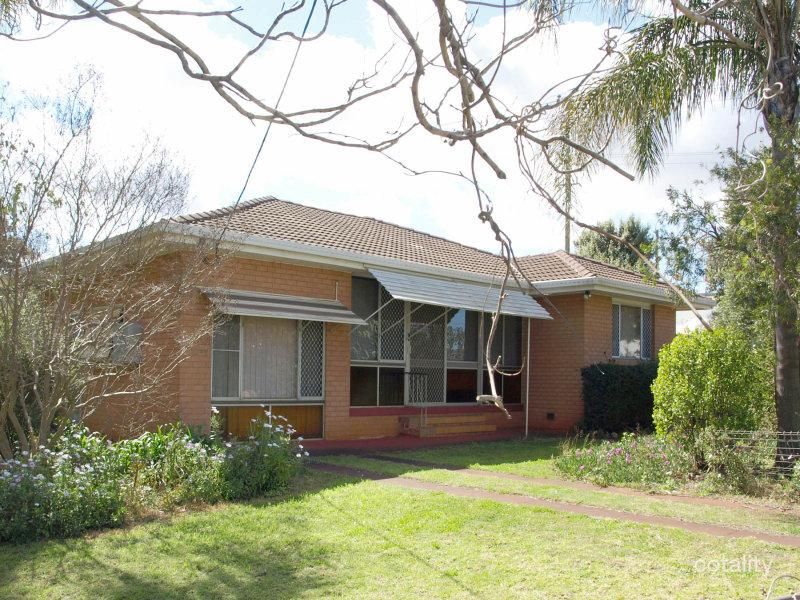 1 Cumners, Torrington, QLD 4350