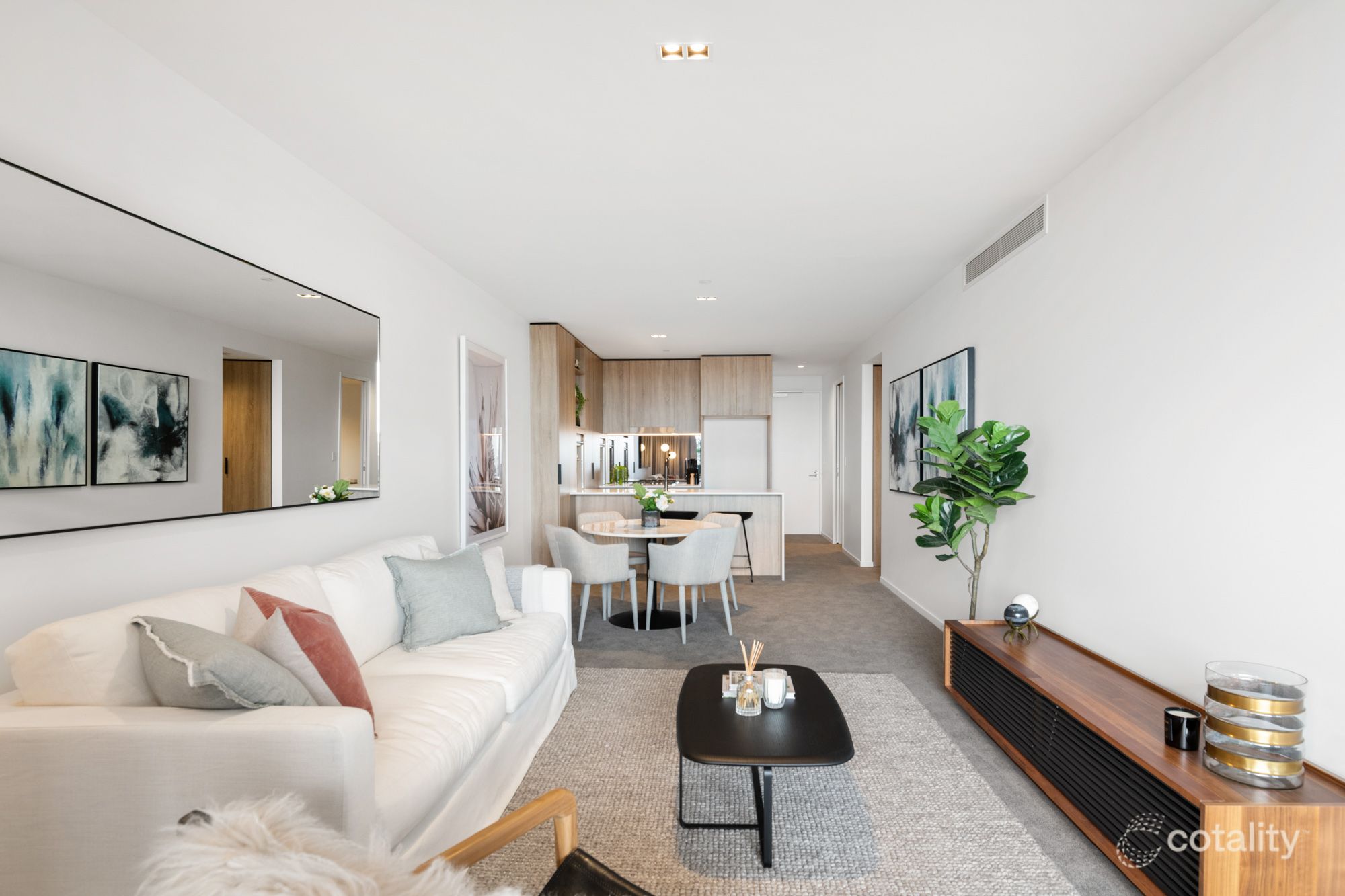 506/20 Wyandra St, Newstead, QLD 4006